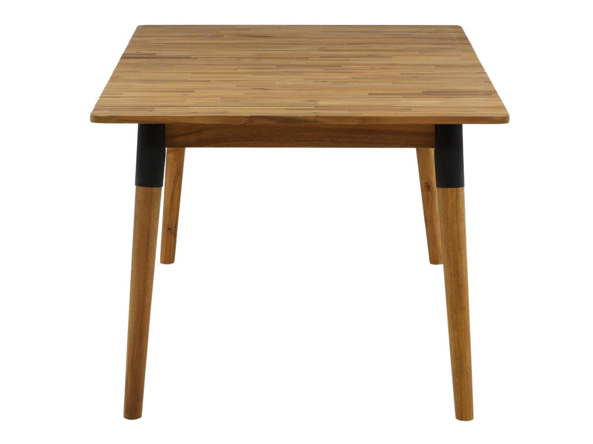 Conjunto de mesa y sillas 663910