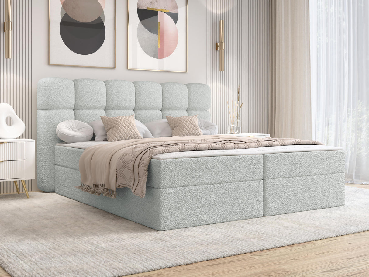 Cama continental 664012