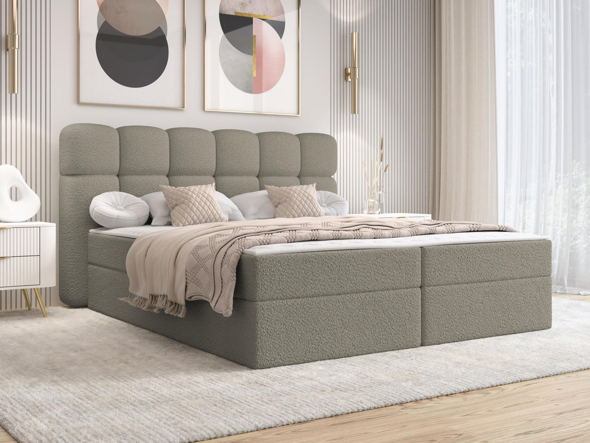 Cama continental 664012