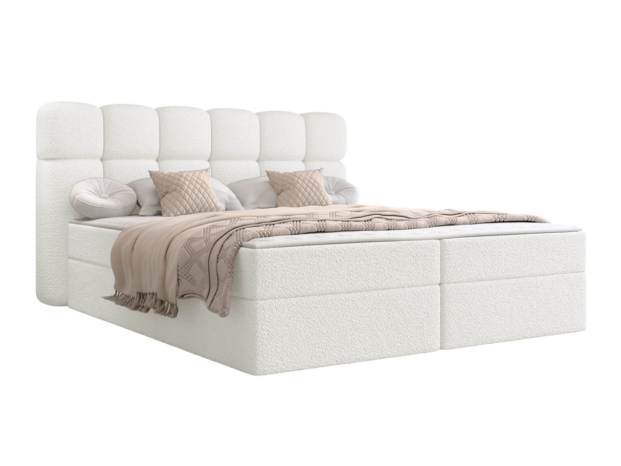 Cama continental 664012