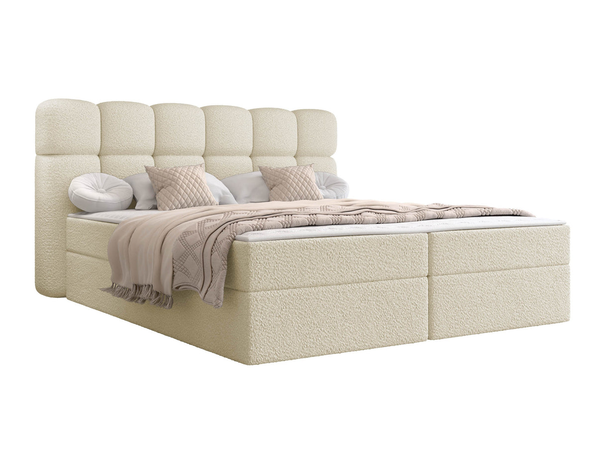 Cama continental 664012