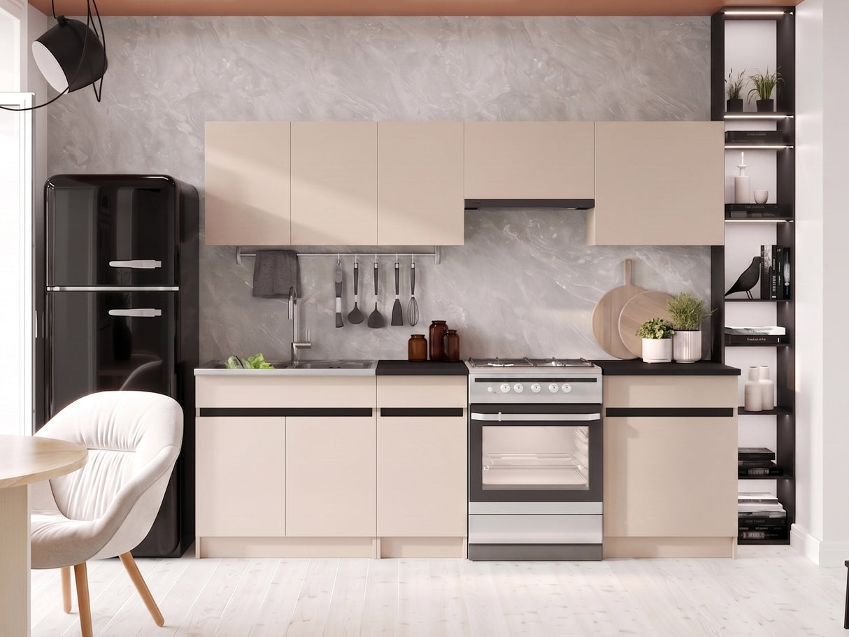 Conjunto de cocina 664211