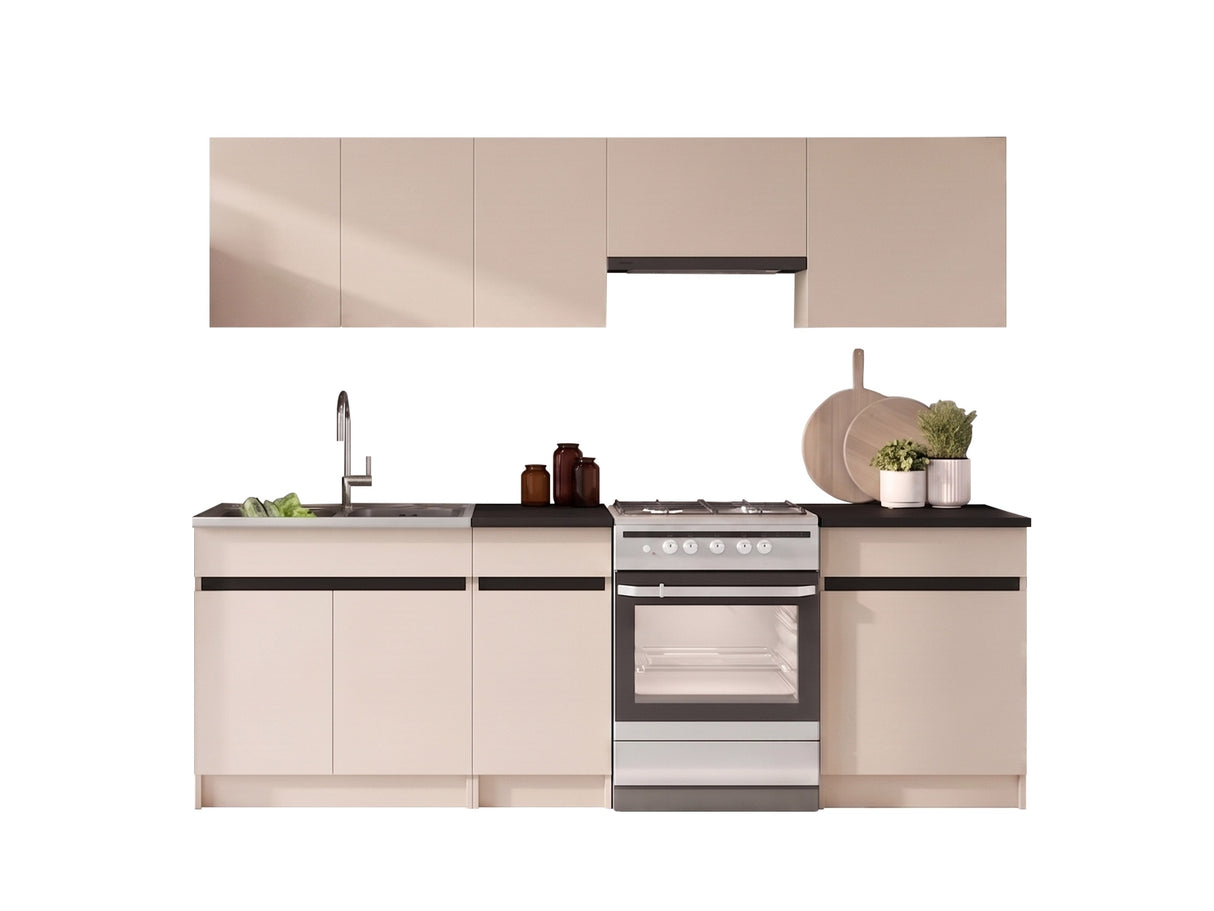 Conjunto de cocina 664211