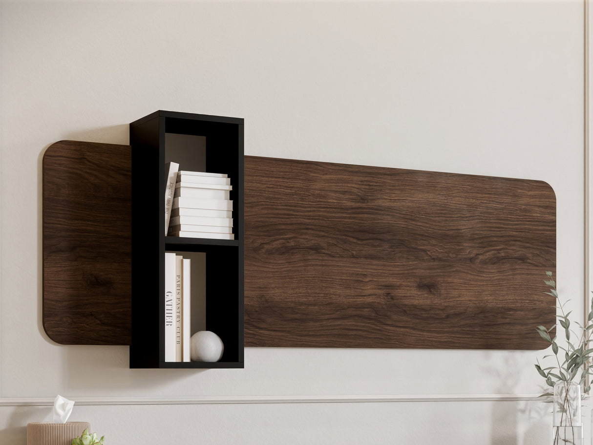 Estantería de pared 664226