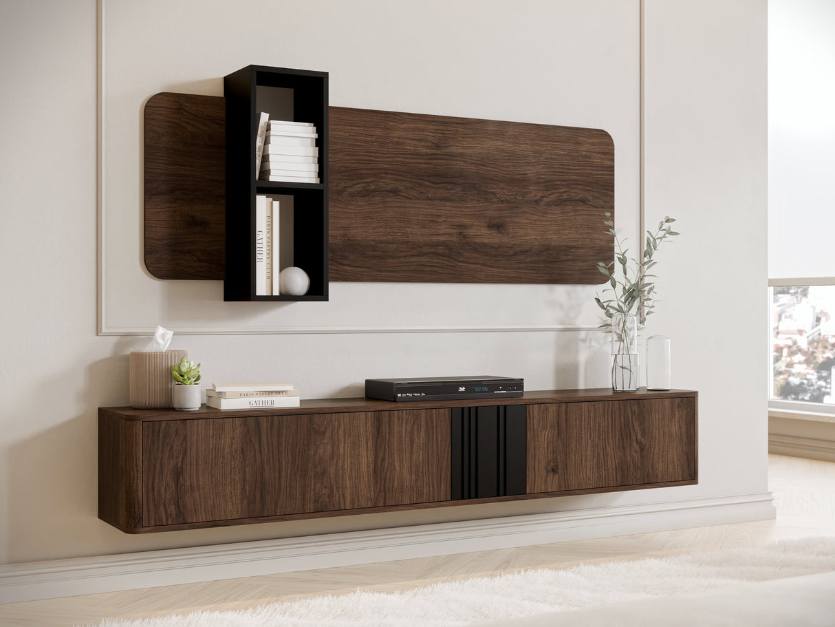 Mueble TV 664235