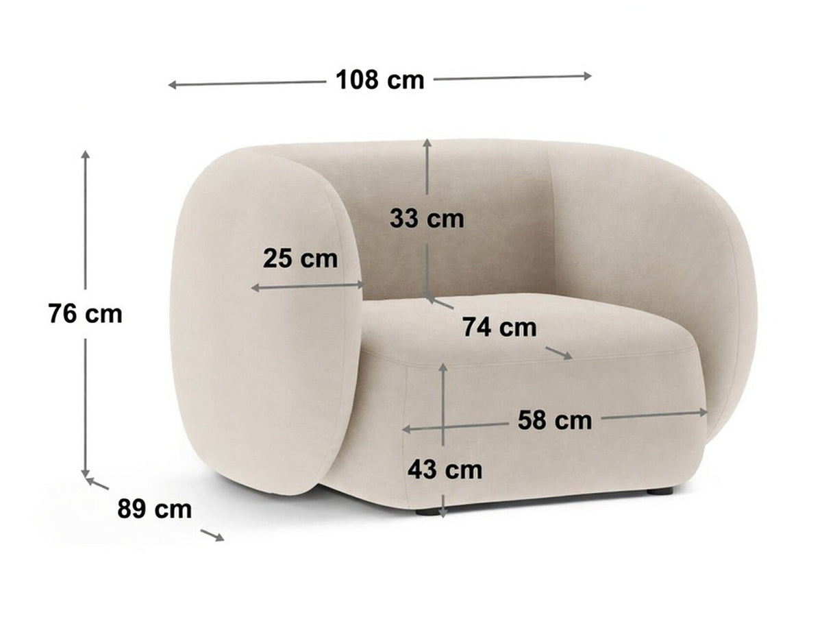 Sillón 603014