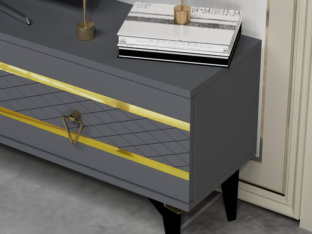 Mueble TV 664302