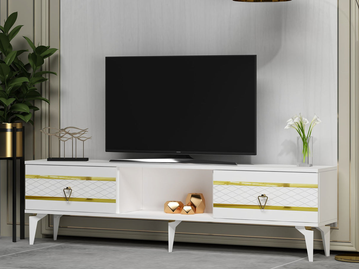 Mueble TV 664302