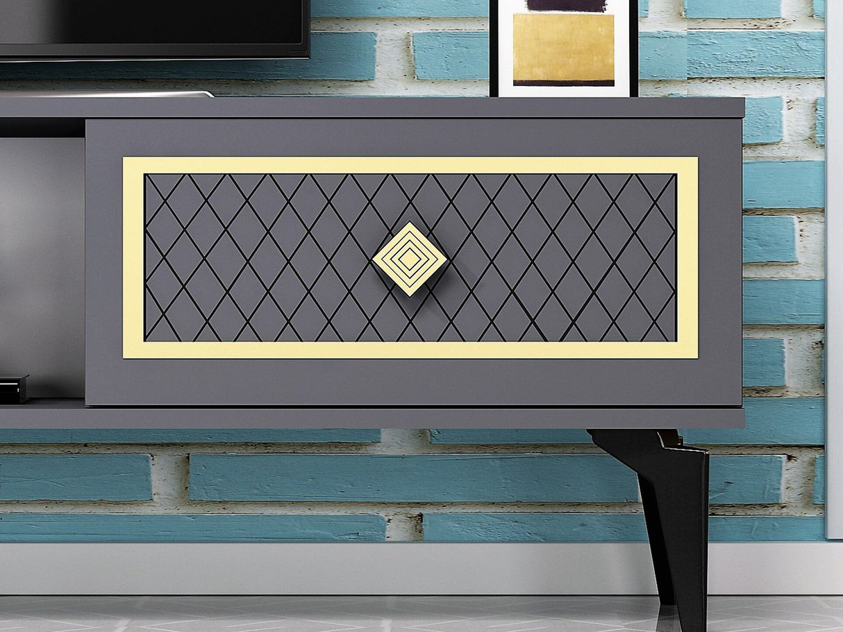 Mueble TV 664354