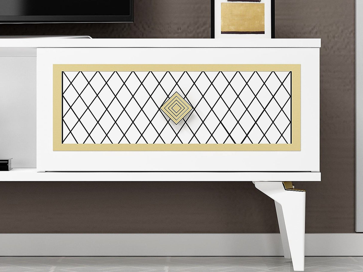 Mueble TV 664354