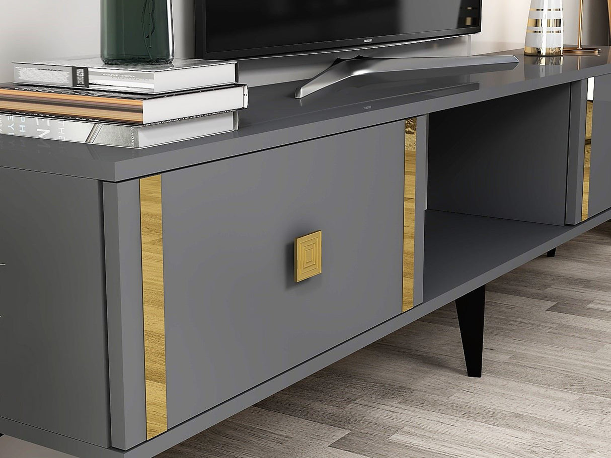 Mueble TV 664401