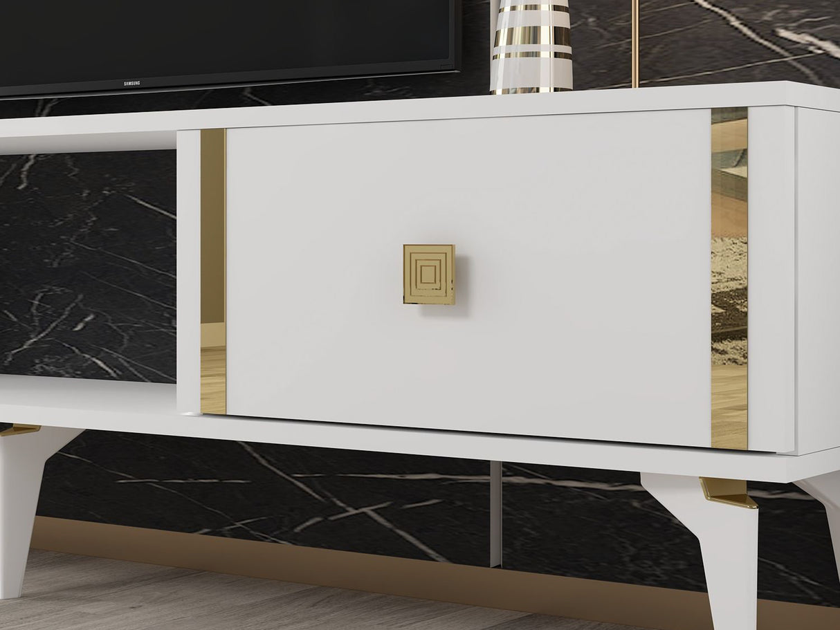 Mueble TV 664401