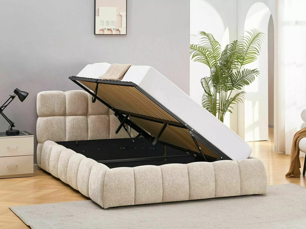 Cama 663648 4850294