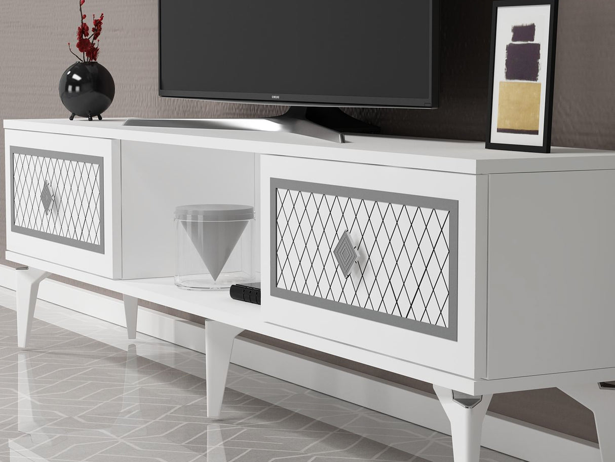 Mueble TV 664354