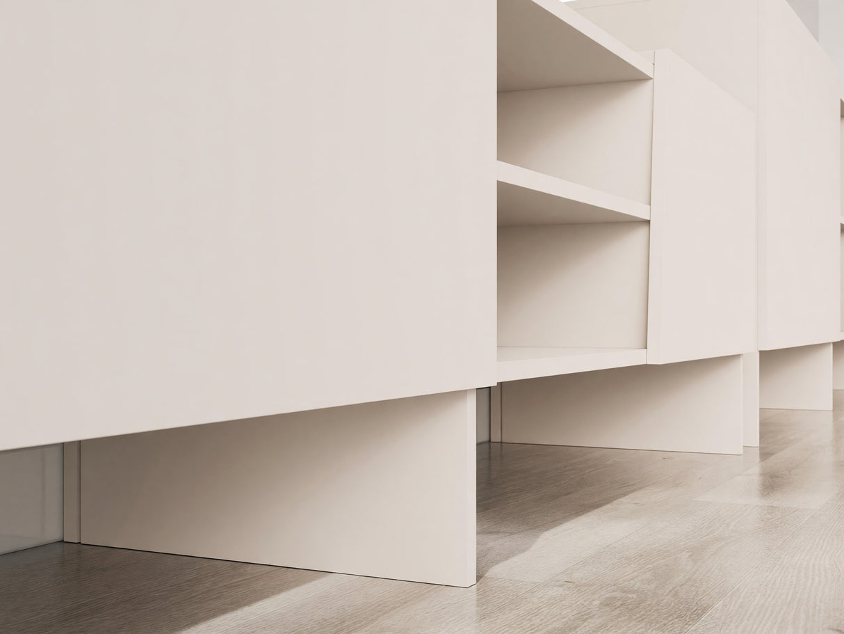 Mueble TV 664556