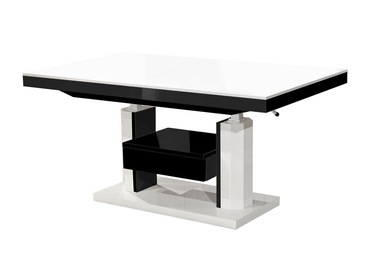 Mesa de centro convertible 664636