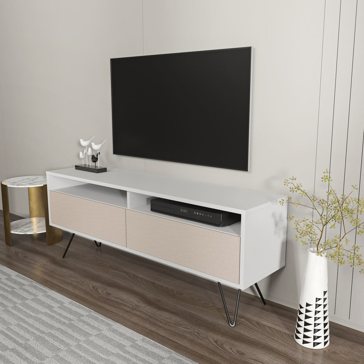 Mueble TV 664983