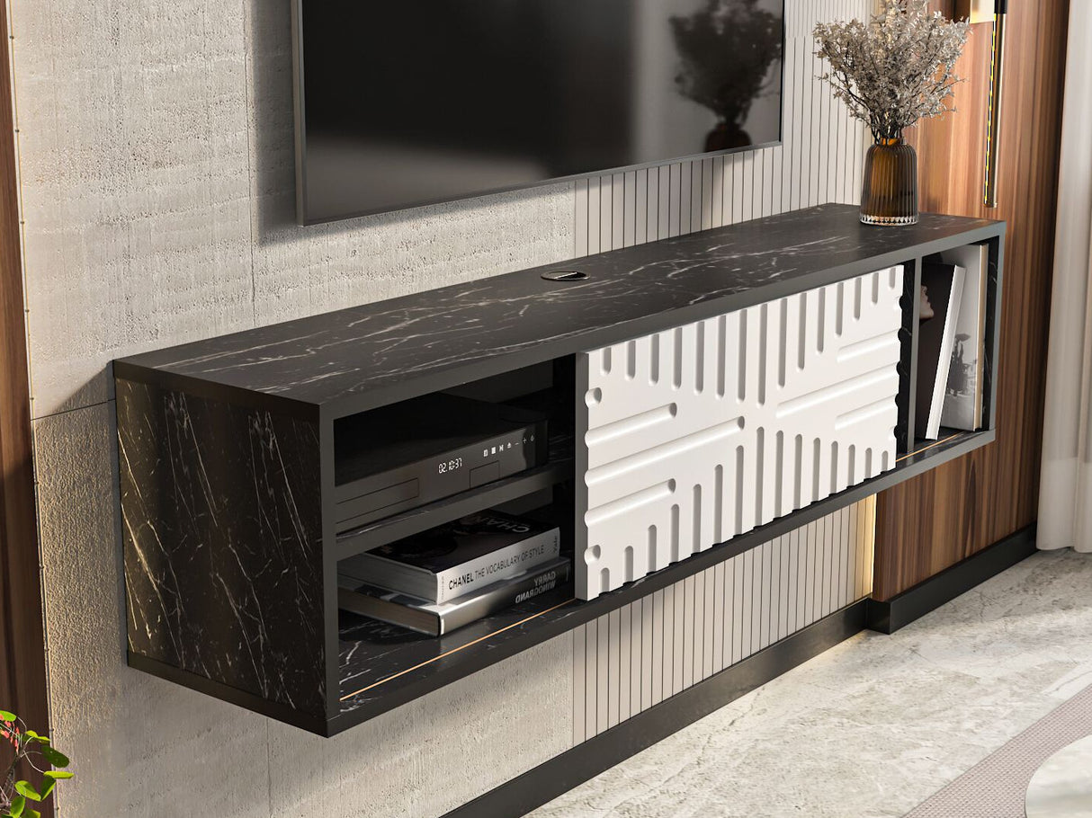 Mueble TV 665013
