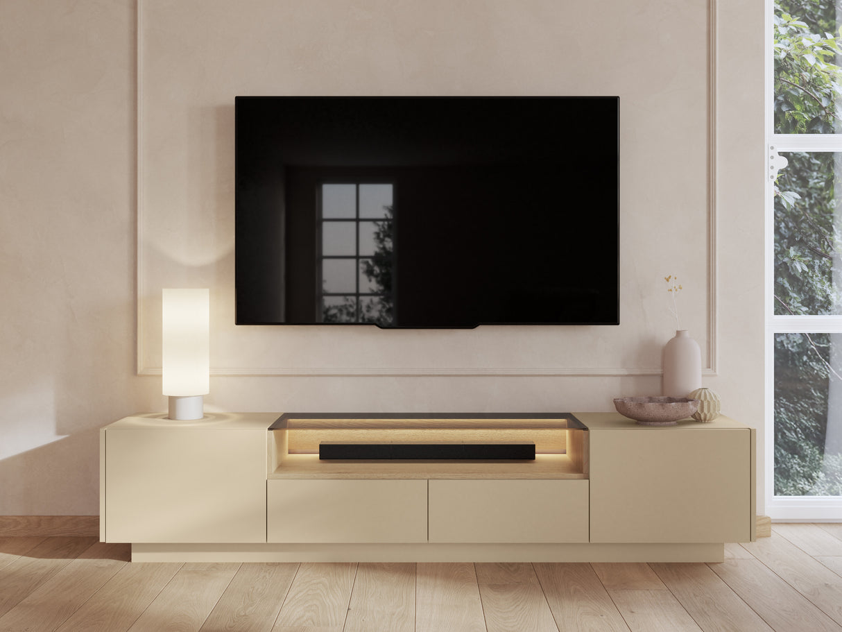 Mueble TV 665111
