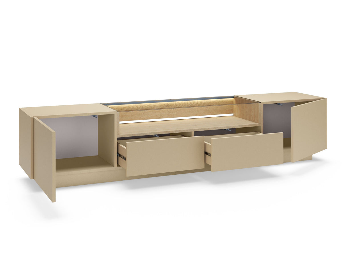 Mueble TV 665111