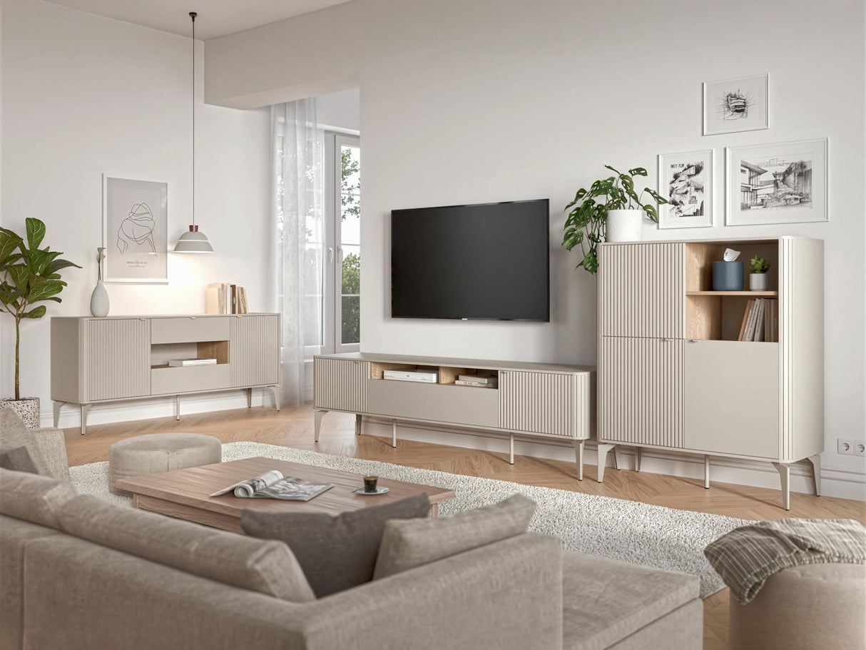Mueble TV 665164