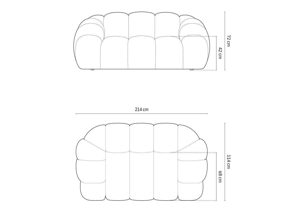 Sofá 590302