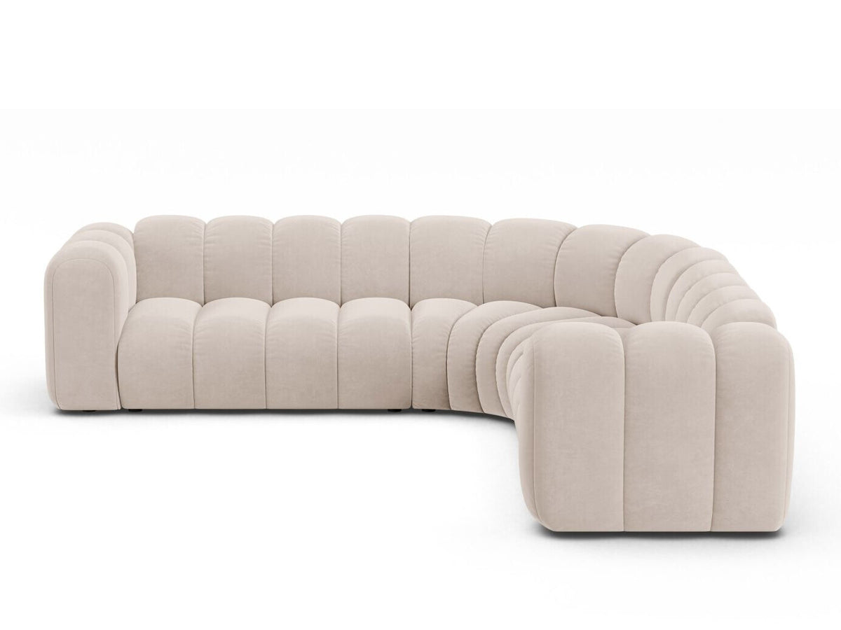 Sofá rinconero modular 665244