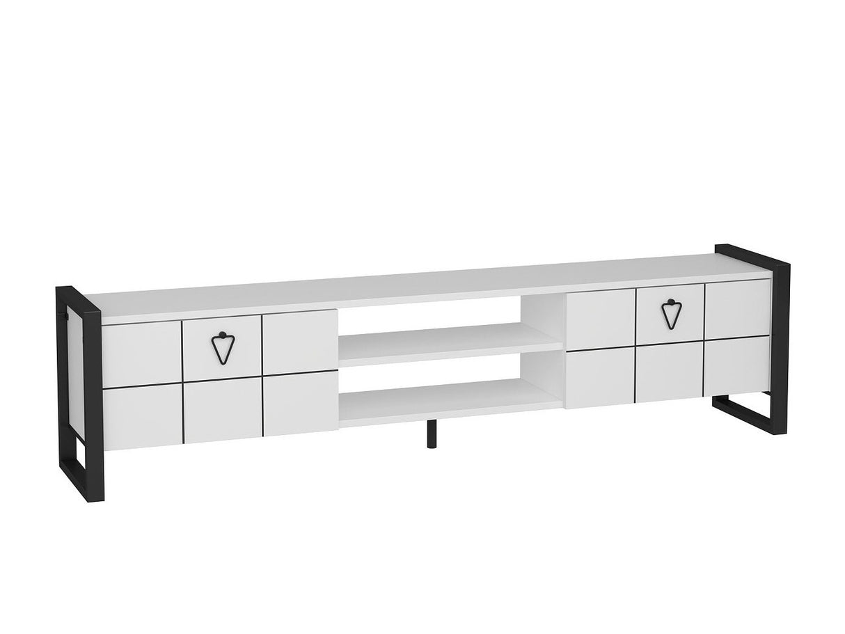 Mueble TV 665322
