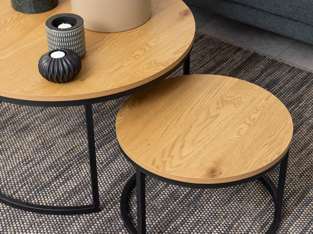 Conjunto mesa de centro 337578 4860531