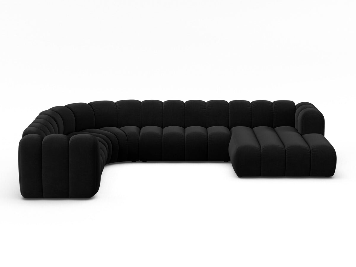 Sofá rinconero modular 665345