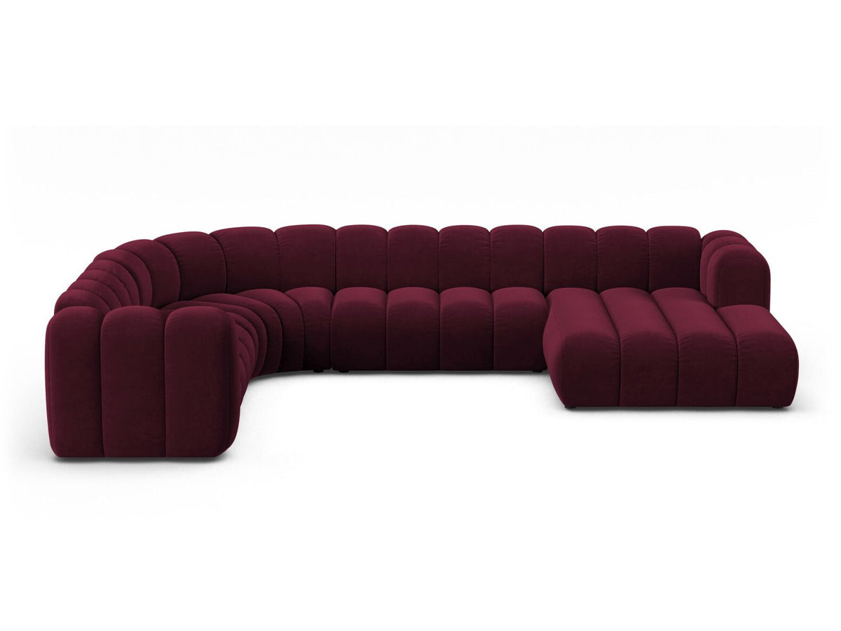 Sofá rinconero modular 665345