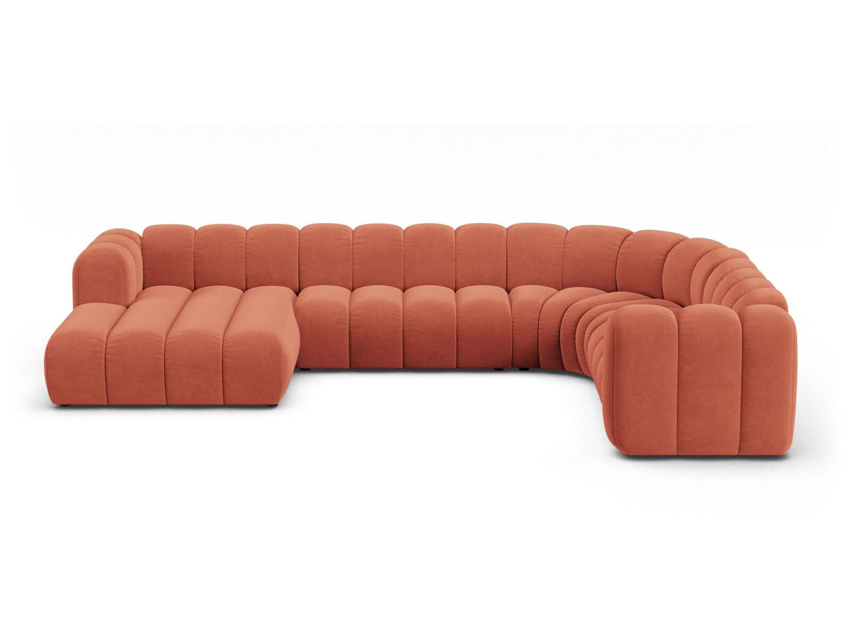 Sofá rinconero modular 665345