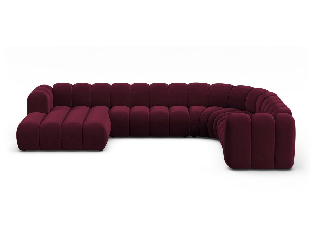 Sofá rinconero modular 665345