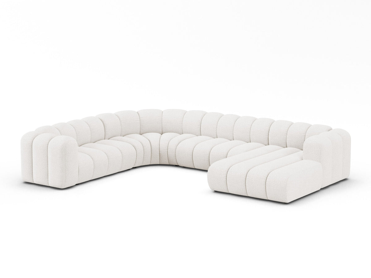 Sofá rinconero modular 665345