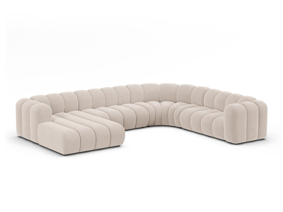 Sofá rinconero modular 665345