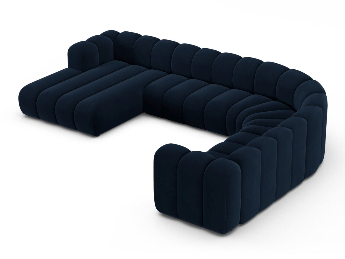 Sofá rinconero modular 665345