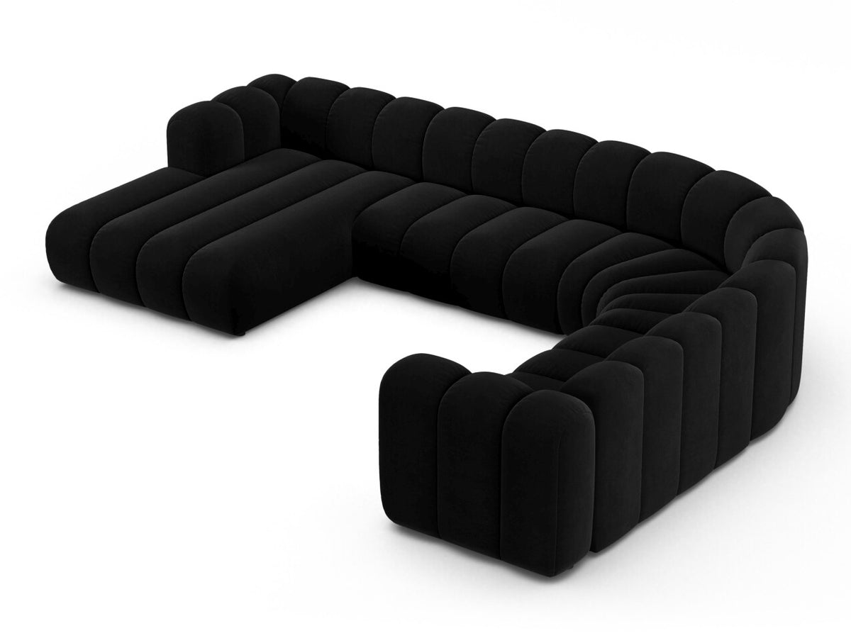 Sofá rinconero modular 665345