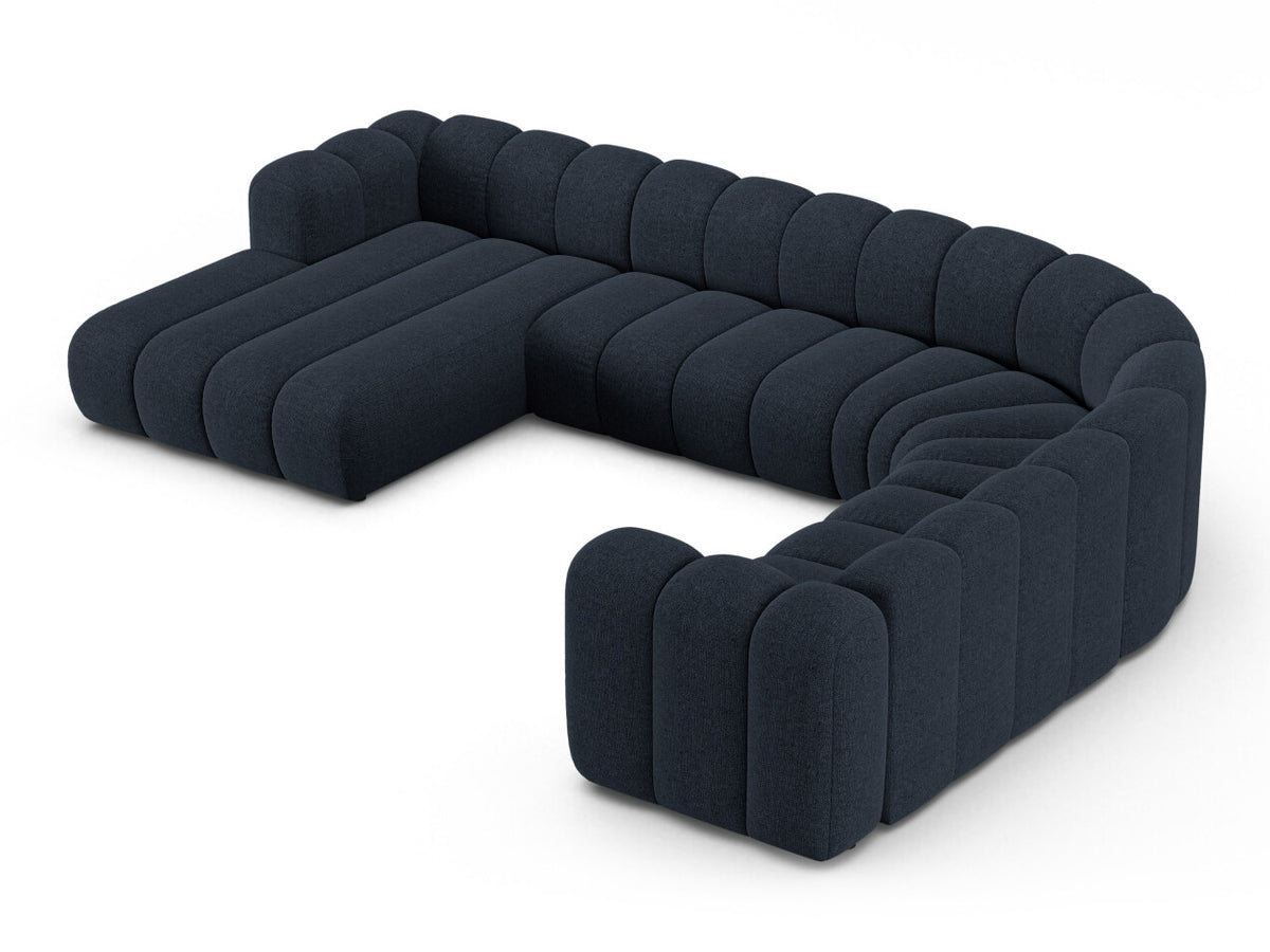 Sofá rinconero modular 665345