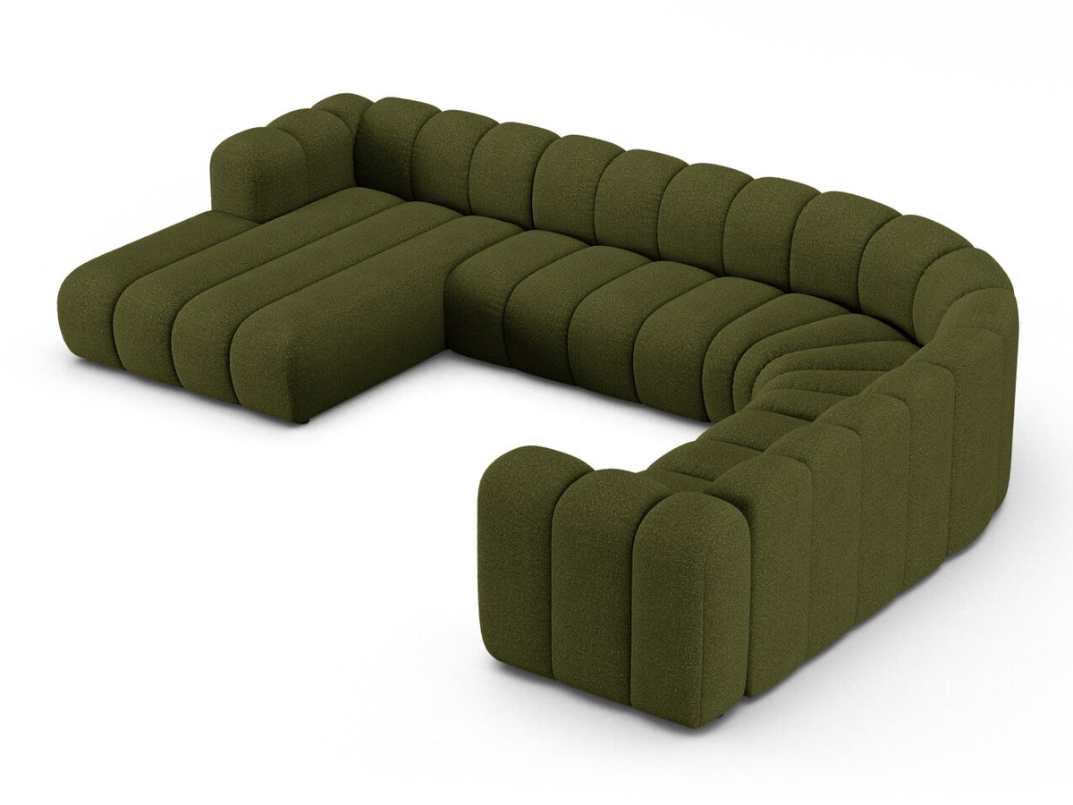 Sofá rinconero modular 665345