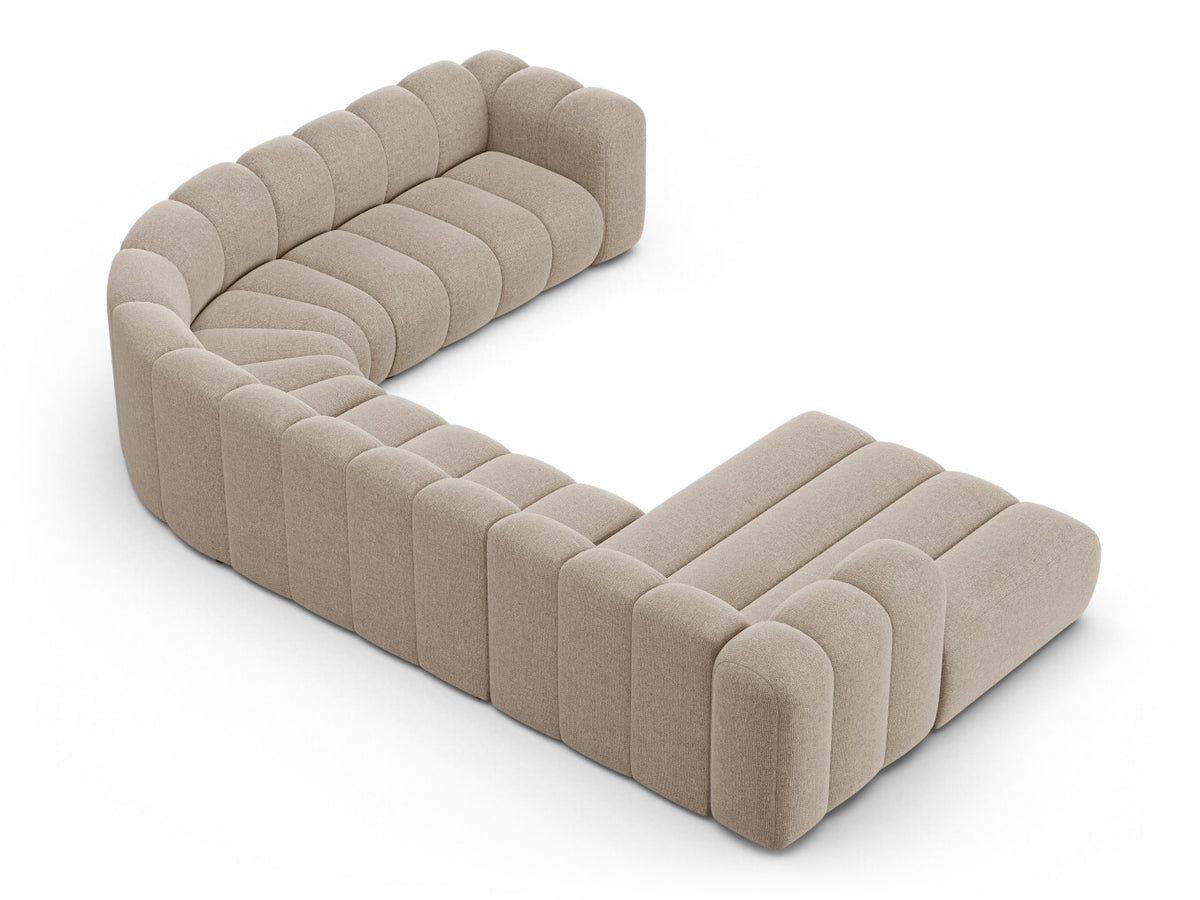 Sofá rinconero modular 665345