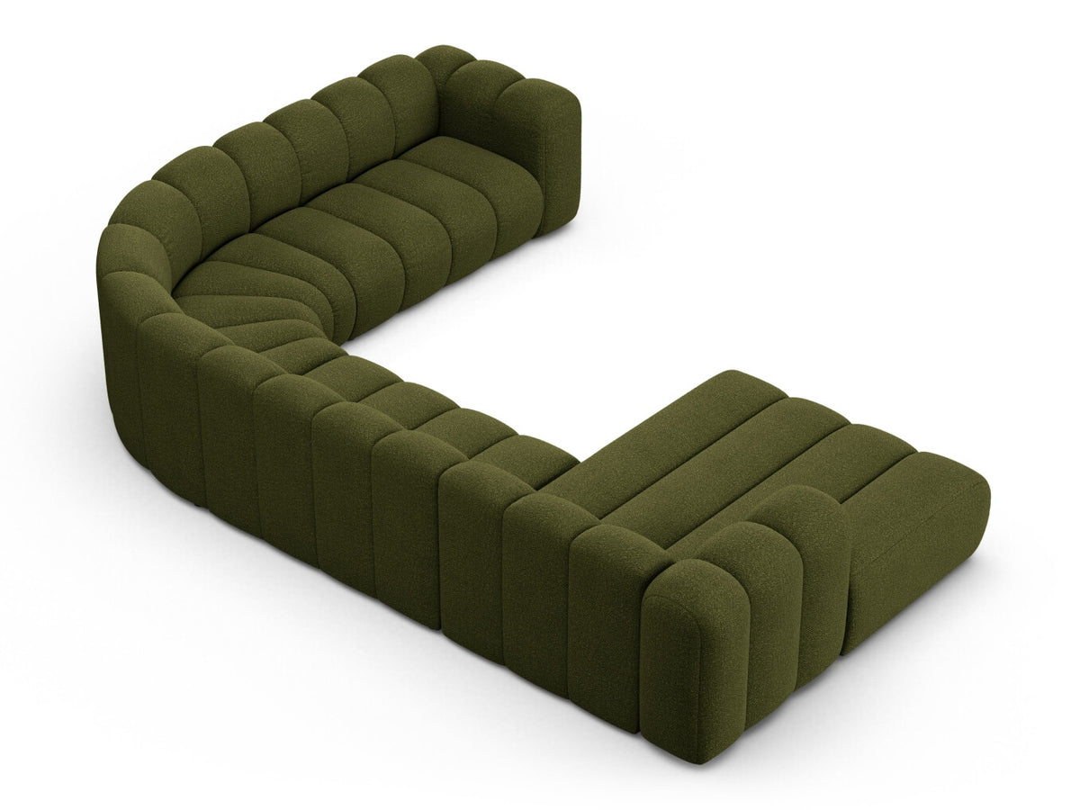 Sofá rinconero modular 665345