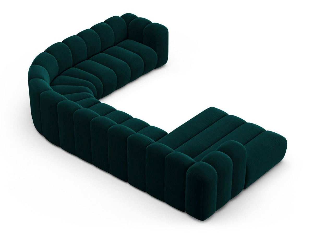 Sofá rinconero modular 665345