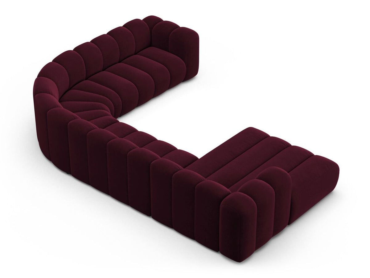 Sofá rinconero modular 665345