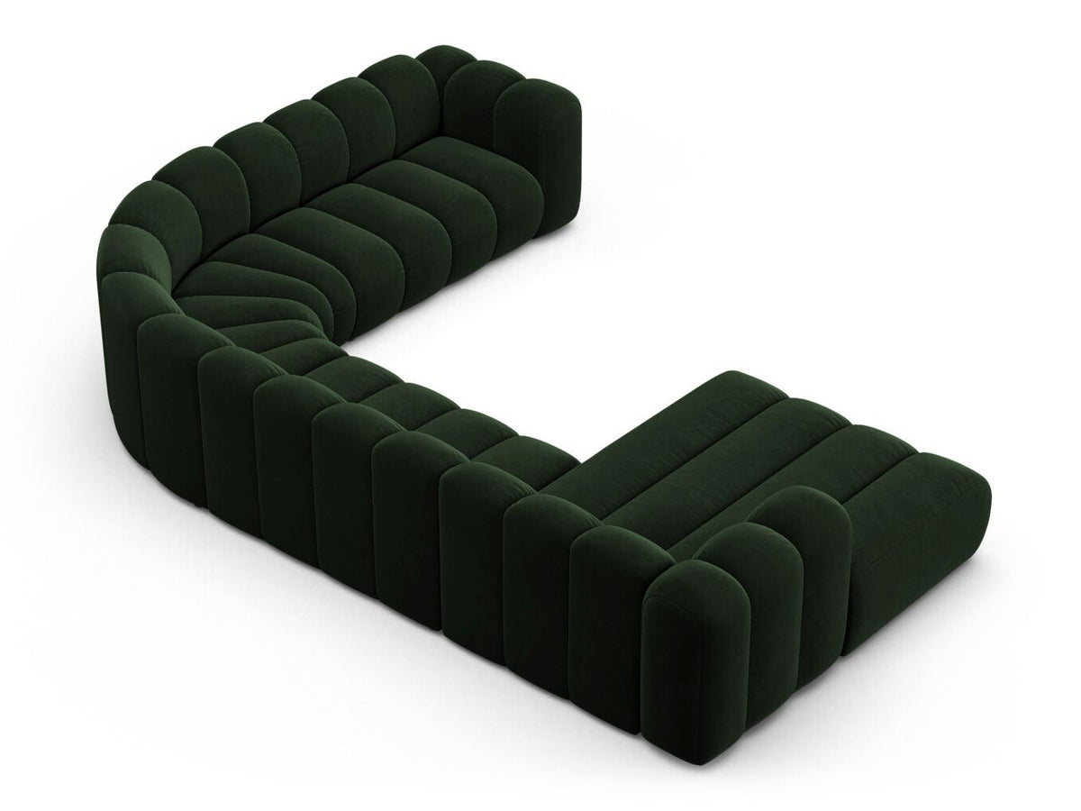 Sofá rinconero modular 665345