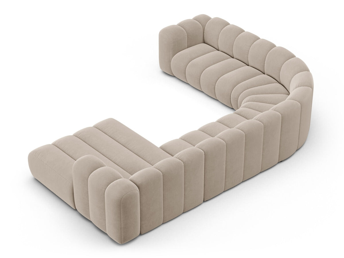Sofá rinconero modular 665345