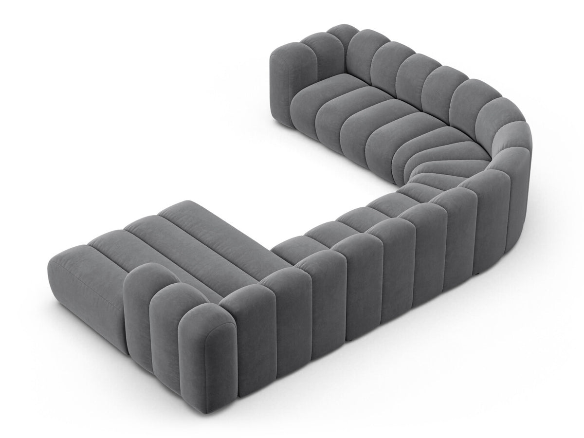 Sofá rinconero modular 665345