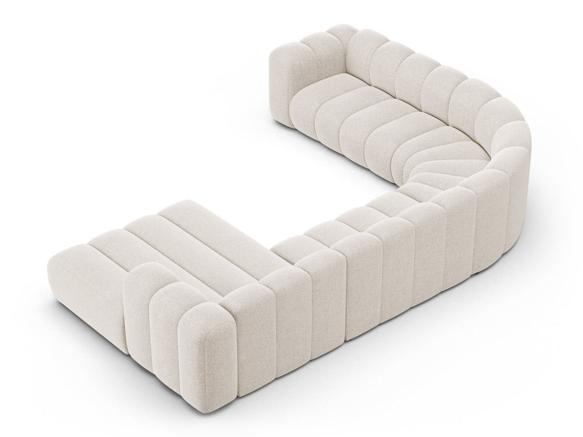 Sofá rinconero modular 665345