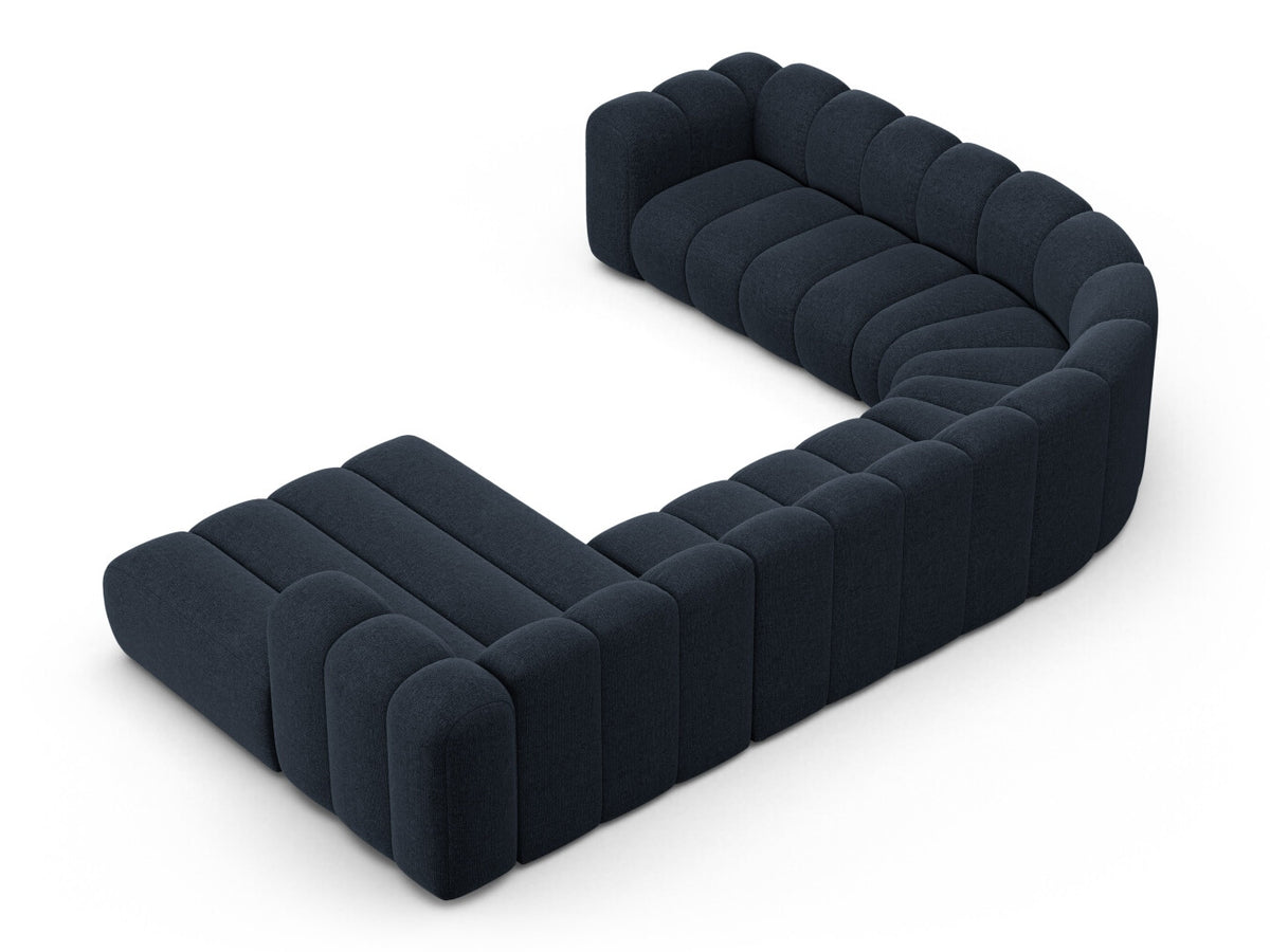 Sofá rinconero modular 665345