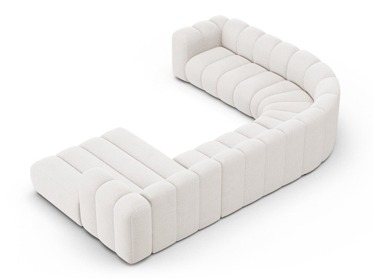 Sofá rinconero modular 665345