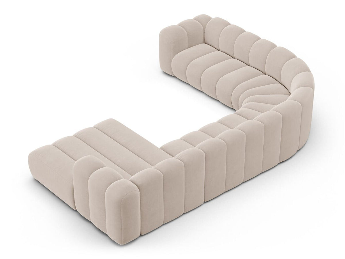 Sofá rinconero modular 665345